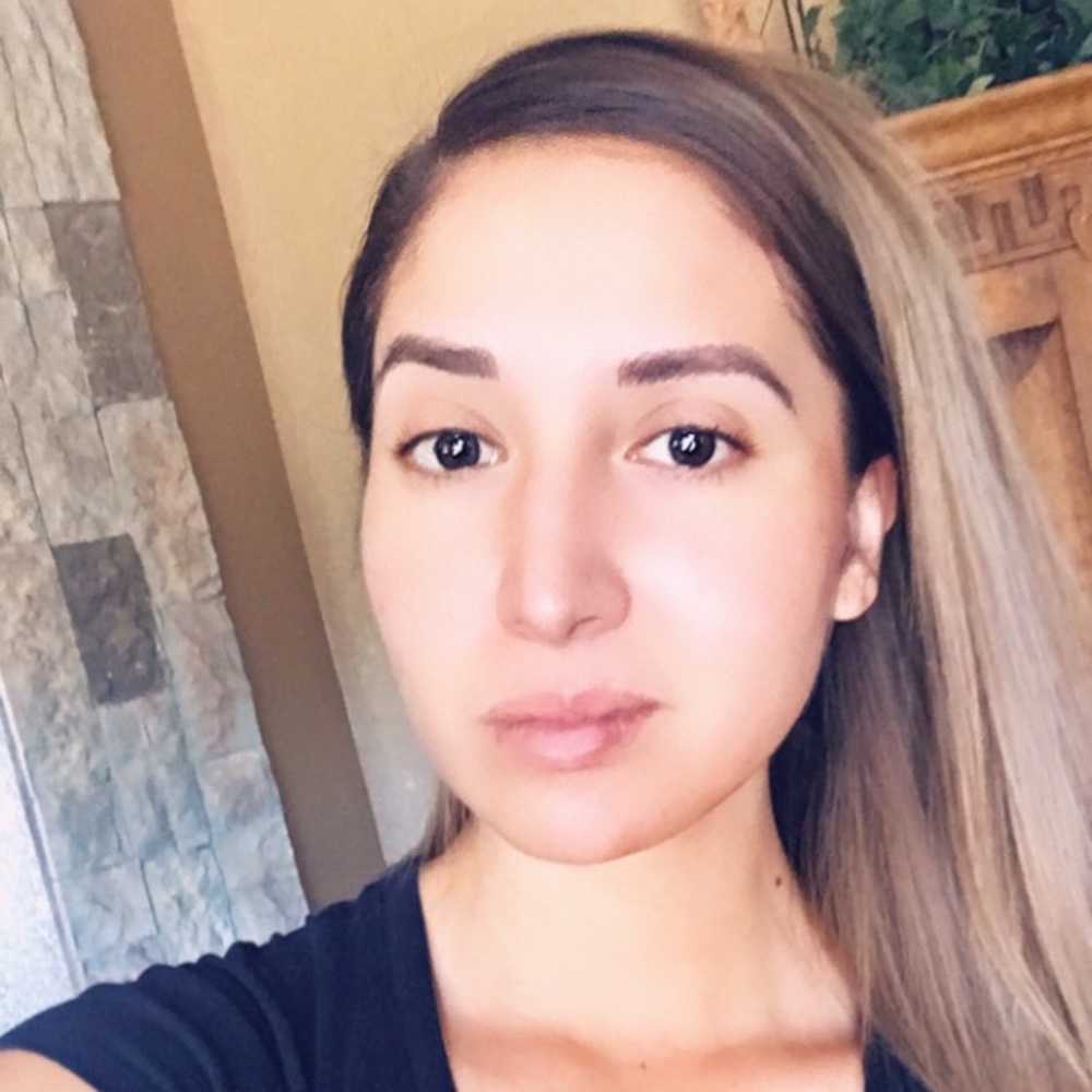 Meet your Posher, Narea